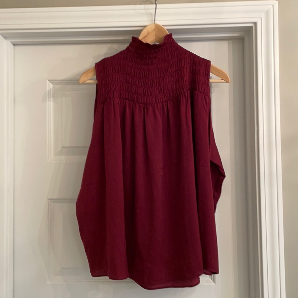 ELAN Blouse